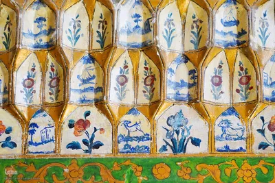 خانه استاد همایی؛ میراثی ماندگار از دانش و ادب در قلب اصفهان