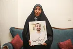 فیلم | انتخاب جامه سبز سپاه
