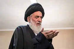 Chairman of Iran’s Expediency Council Dies at 70