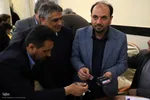 جشن گلریزان ویژه آزادسازی زندانیان جرایم غیرعمد در اهر