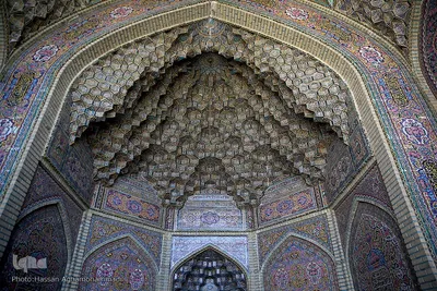 مسجد نصیرالملک