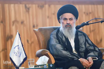 آیت الله سید محمد موسوی بجنوردی، استاد دانشگاه