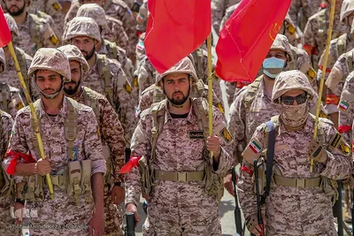 اجتماع سپاهیان محمد رسول الله (ص) تهران
