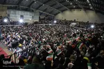 جشن ایران جان در قم