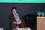 اختتامیه سی‌ونهمین جشنواره ملی قرآن و عترت دانشجویان در اصفهان