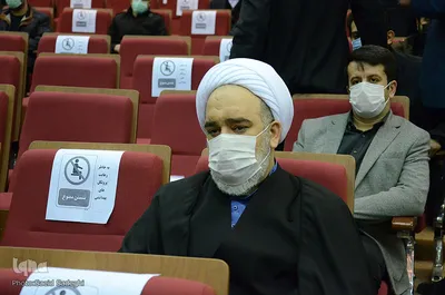 مجلس بزرگداشت استاندار اسبق آذربایجان شرقی‎‎