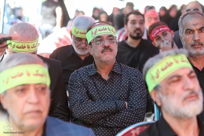 محفل انس با قرآن کریم «به سوی فتح»