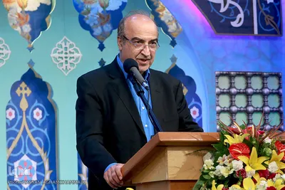 افتتاحیه ششمین مسابقات بین‌المللی قرآن دانشجویان مسلمان