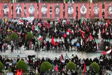 اجتماع عزاداران قائد شهید امت در اصفهان