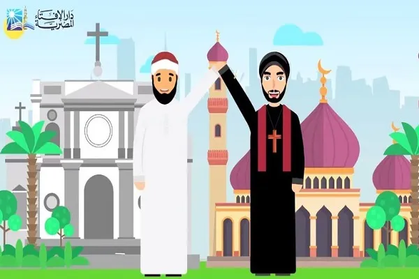الإفتاء المصرية: هدم الكنائس اعتداء على ذمة الله ورسوله