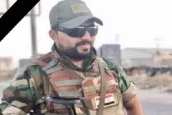 Ledakan Bom di Dakuk, Kirkuk Irak