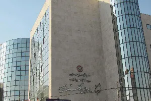 ادبیات داستانی انقلاب بررسی می‌شود