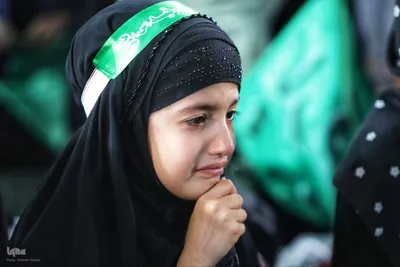همایش بزرگ رقیه خاتون، 3 ساله های حسینی