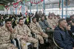 سی‌وهفتمین سالگرد شهادت حاج حسین خرازی