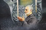 نماهنگ | خبر خون نگشاید در حیرانی را
