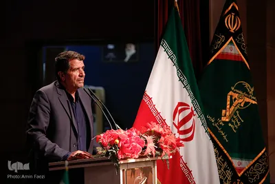گردهمايی خادمان بزرگترين موكب اربعينی استان فارس