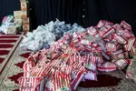 بیست و ششمین مرحله رزمایش کمک مومنانه استان یزد‎‎