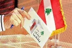 لبنان کے انتخابات کے عمل میں سعودی عرب اور امریکہ کی کھلی مداخلت