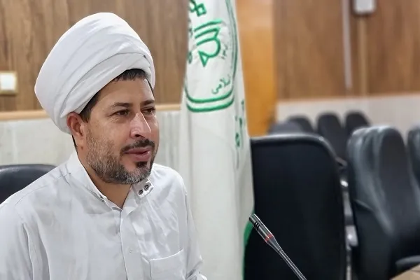 محرم بهترین فرصت برای جهاد تبیین است