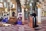 حضور ده‌ها میلیونی مردم در آیین تشییع، تجدید بیعت با امام خامنه‌ای جوان بود