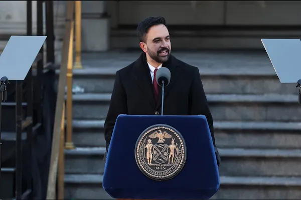 NYC Mayor Mamdani Rejects Parade Invitation over Opposition to Israeli Crimes