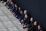 بزرگداشت شهیدان خدمت در دانشگاه تبریز‎