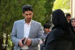 آیین تجلیل از خادمان قرآنی در اراک