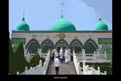 تقریر: الصین تحارب الرموز الإسلامیة علانیة
