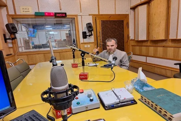 «نورینو»؛ سامانه‌ جامع ارائه کارنامه تربیتی ـ پرورشی دانش‌آموزان+ صوت
