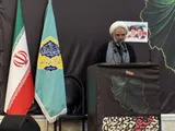 مراسم تشییع امام شهید حماسه‌ای ماندگار در تاریخ ملت ایران خواهد بود