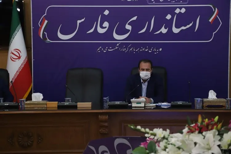 بهره‌برداری از 919 پروژه طی هفته دولت در فارس