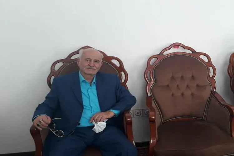 آزادگان؛ صبورتر از سنگ صبور / مبارزه‌ای که صلیب سرخ را به تحسین واداشت