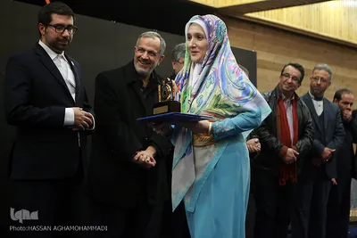 تجلیل از برگزیدگان مسابقه عکس «سفر به خانه خدا»