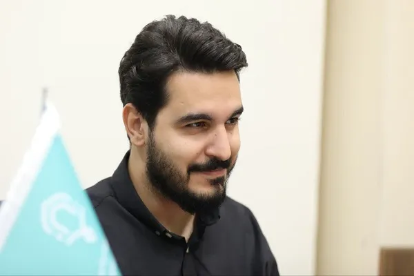 داور بخش لحن قرائت تحقیق و ترتیل