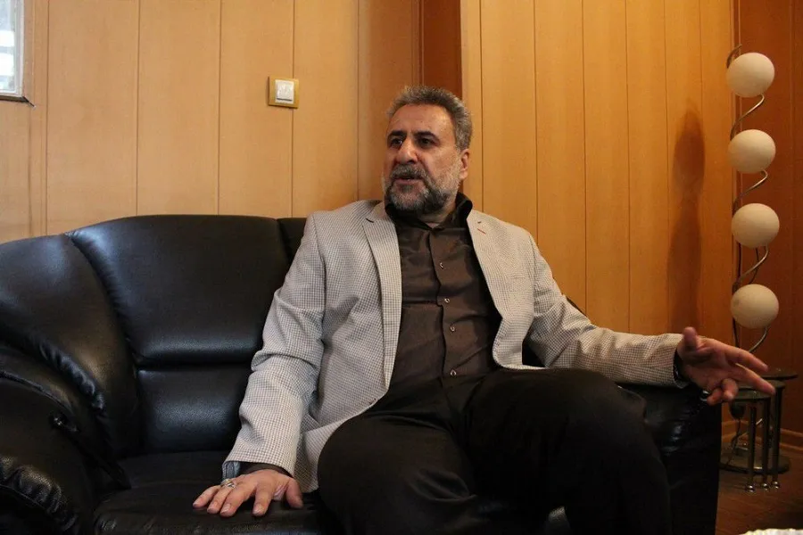 طبقه صاحب رانت در ایران همواره از عدم شفافیت مالی سود می‌برد