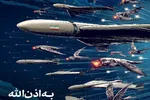 آغاز موج سوم عملیات موشکی وعده صادق 3