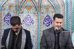 همایش شیرخوارگان حسینی در مصلی تکاب‎