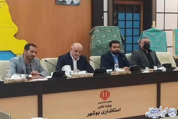 خوشنویسی قرآنی؛ ظرفیت کمتر دیده شده در استان بوشهر