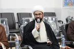 گردهمایی ائمه جمعه لرستان