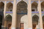 مدرسه امامیه؛ یادگاری درخشان از عصر ایلخانی