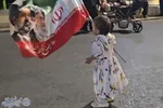 یکصدوچهارمین اجتماع بزرگ مردم ولایت‌مدار بابلسر