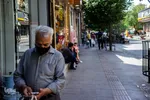اجرای طرح ماسک اجباری در تبریز