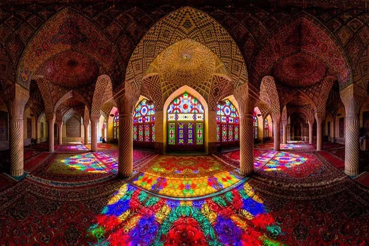 دهه فجر؛ بخشی از هویت ملی ایران
