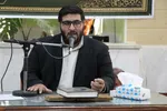 سالگرد ارتحال حضرات آیات فاضلیان