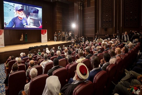 کربلا میزبان پنجمین کنفرانس بین‌المللی نداء الاقصی