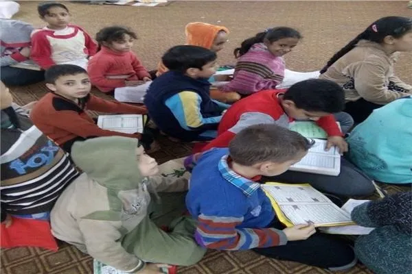 قبل ختام ٢٠١٨.. الأوقاف المصرية تفتتح 24 مدرسة قرآنية جديدة