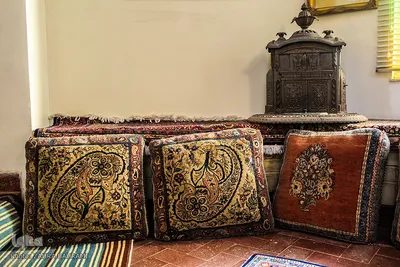 «سرای فرزانگان»؛ هویت‌بخش فرهنگ اصیل اراک