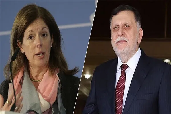 دعوت سازمان ملل به برقراری آتش‌بس دائم در لیبی