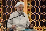 جلسه دانش افزایی مدیران و مربیان دارالقرآن کریم اصفهان