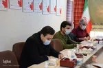 نشست تخصصی دانشجویی «فرصت‌ها و چالش‌های پیش روی انقلاب اسلامی» در جهاد دانشگاهی آذربایجان شرقی